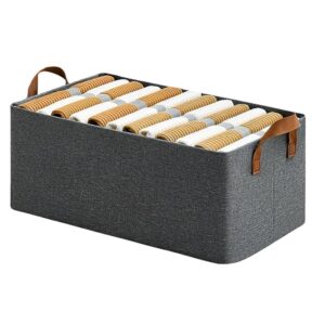 Folding Storage Basket