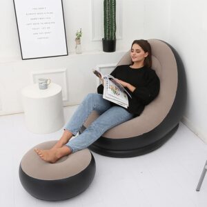 Inflatable Leisure Sofa Chair