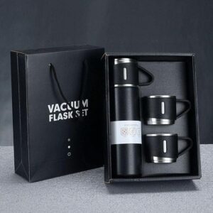 Vacuum Flask Set