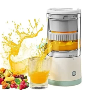 Citrus Juicer