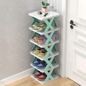 Plastic Shoe Rack